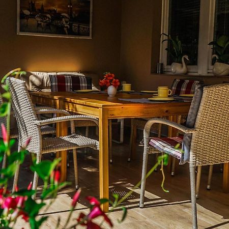 Apartament Anna Vendeghaz Eger Zewnętrze zdjęcie