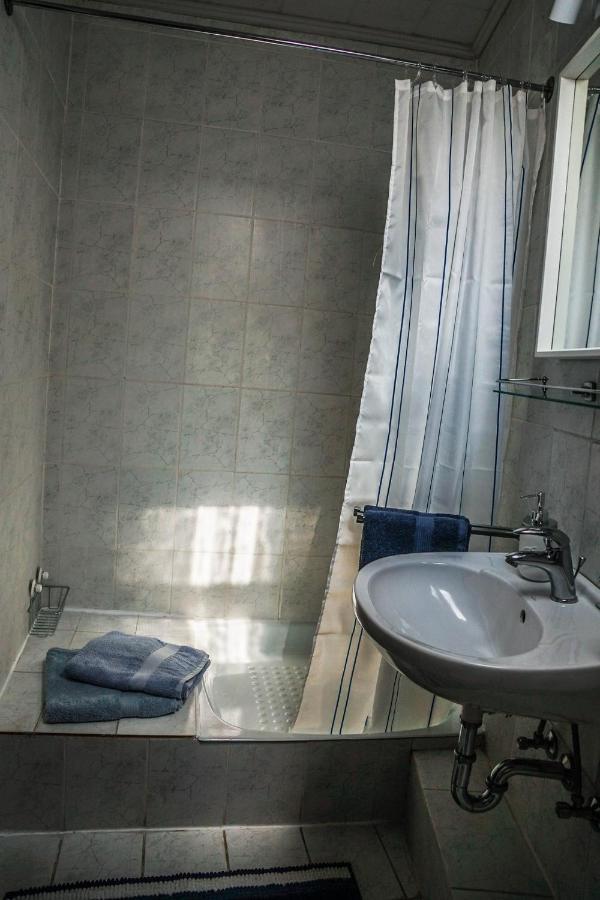 Apartament Anna Vendeghaz Eger Zewnętrze zdjęcie